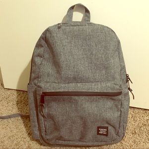 Hershel Backpack 🎒
